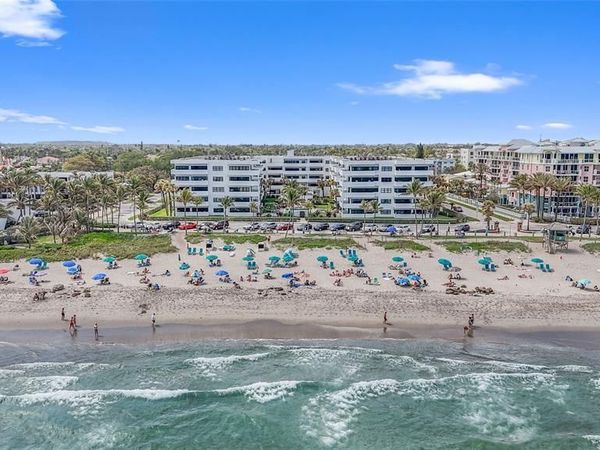 330 SE 20th Avenue, Unit 508, Deerfield Beach, FL 33441