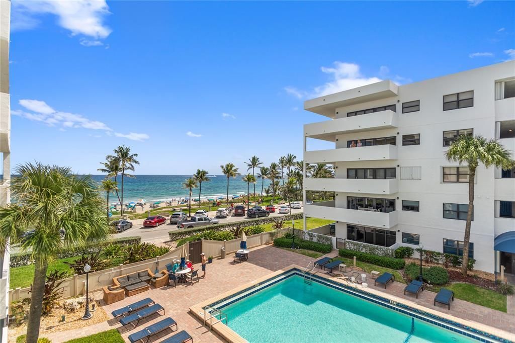 330 SE 20th Avenue, Unit 508, Deerfield Beach, FL 33441 Photo