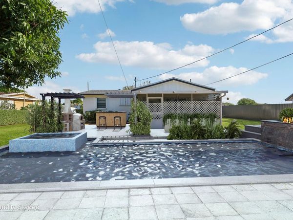 10761 SW 149th Street, Miami, FL 33176