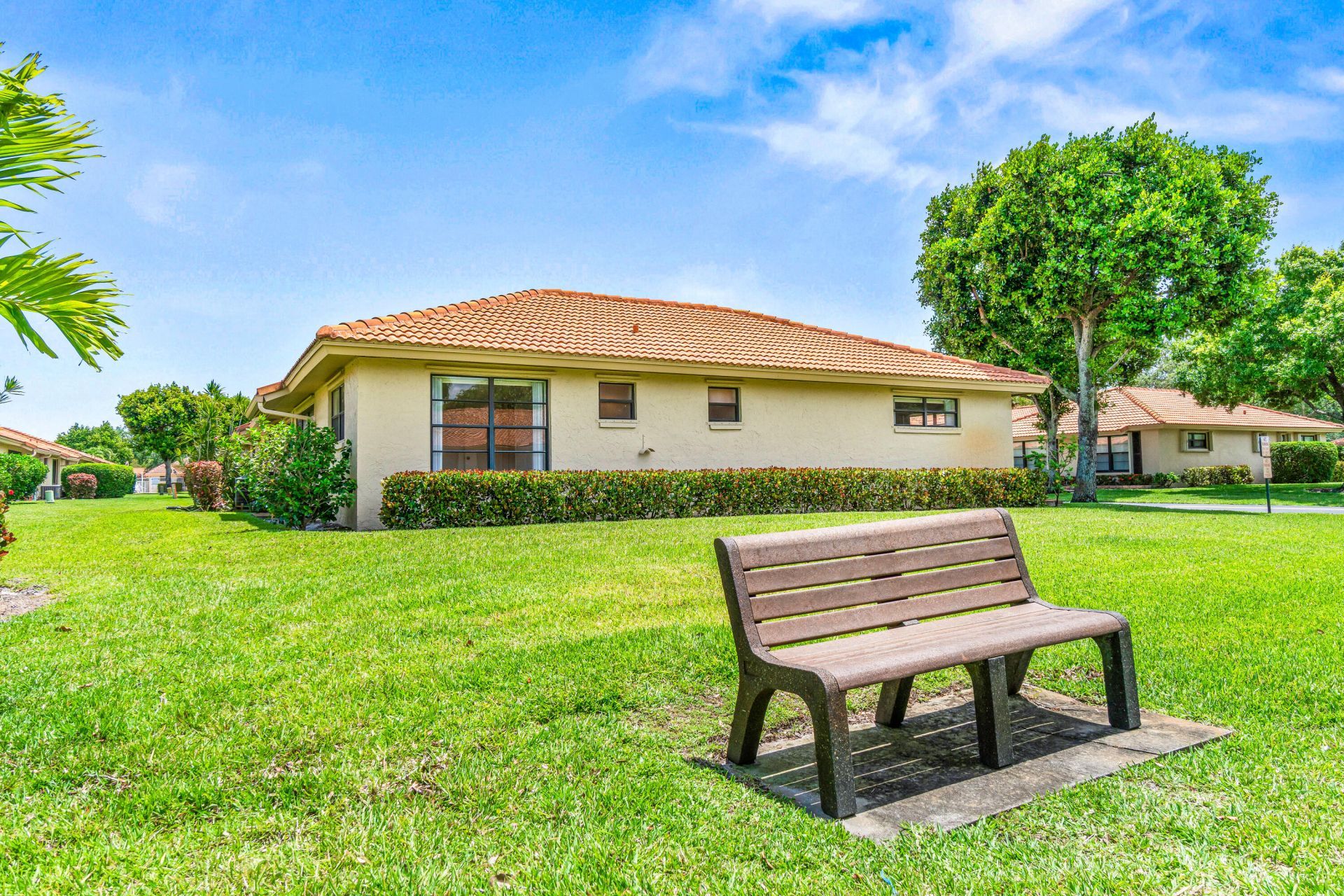 4655 Mahoe Tree Place, Unit A, Boynton Beach, FL 33436 Photo