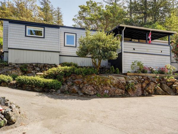 2587 Selwyn Rd , Unit 25, Langford, BC V9B 4Y1