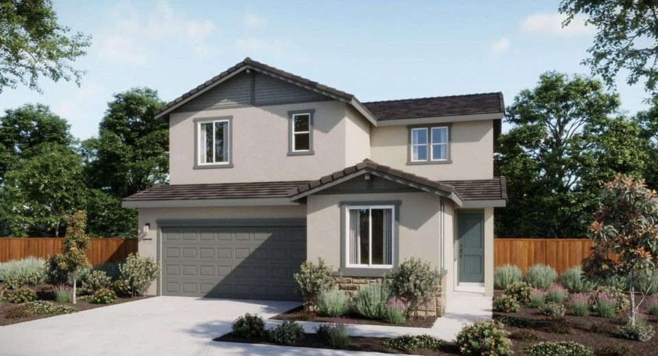 1454 Waterdeep Ave, Sacramento, CA 95835 Photo