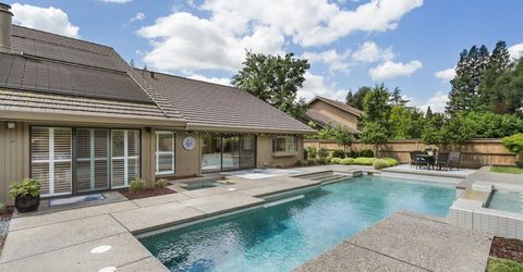 11495 Forty Niner Cir, Gold River, CA 95670 Photo