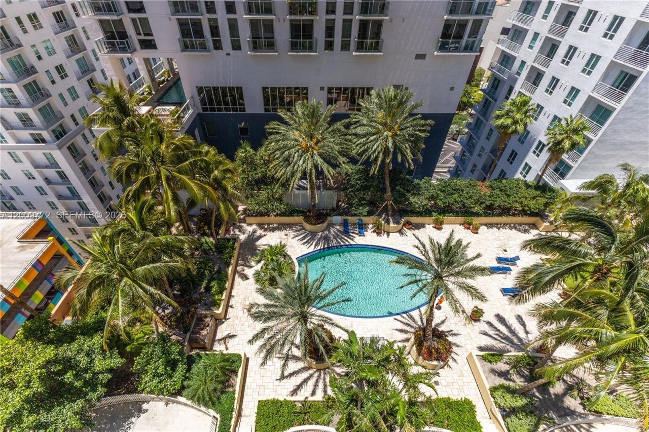 253 NE 2nd St , Unit 1606, Miami, FL 33132 Photo