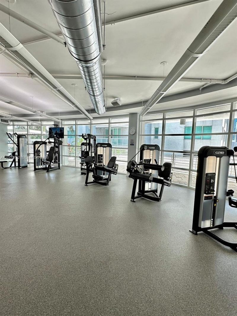253 NE 2nd St , Unit 1606, Miami, FL 33132 Photo