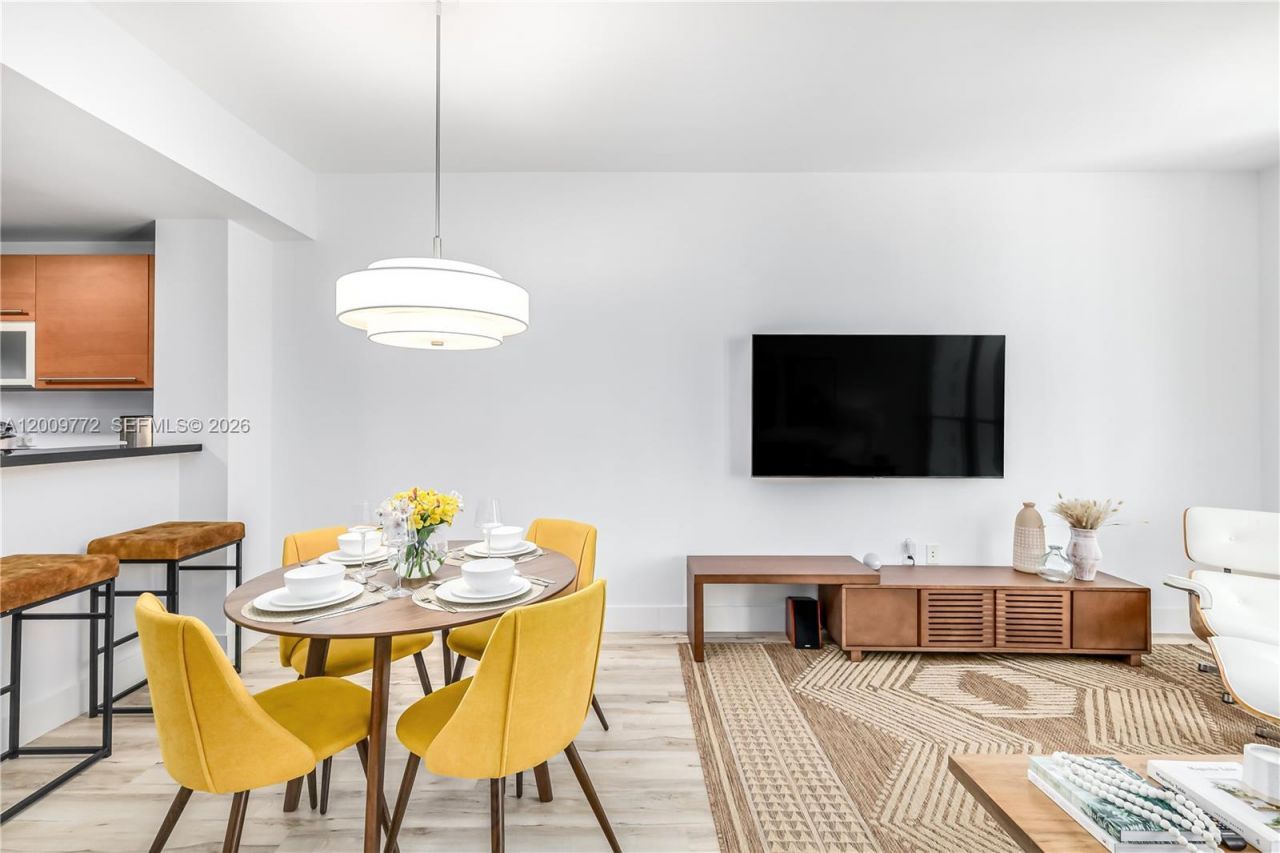 253 NE 2nd St , Unit 1606, Miami, FL 33132 Photo