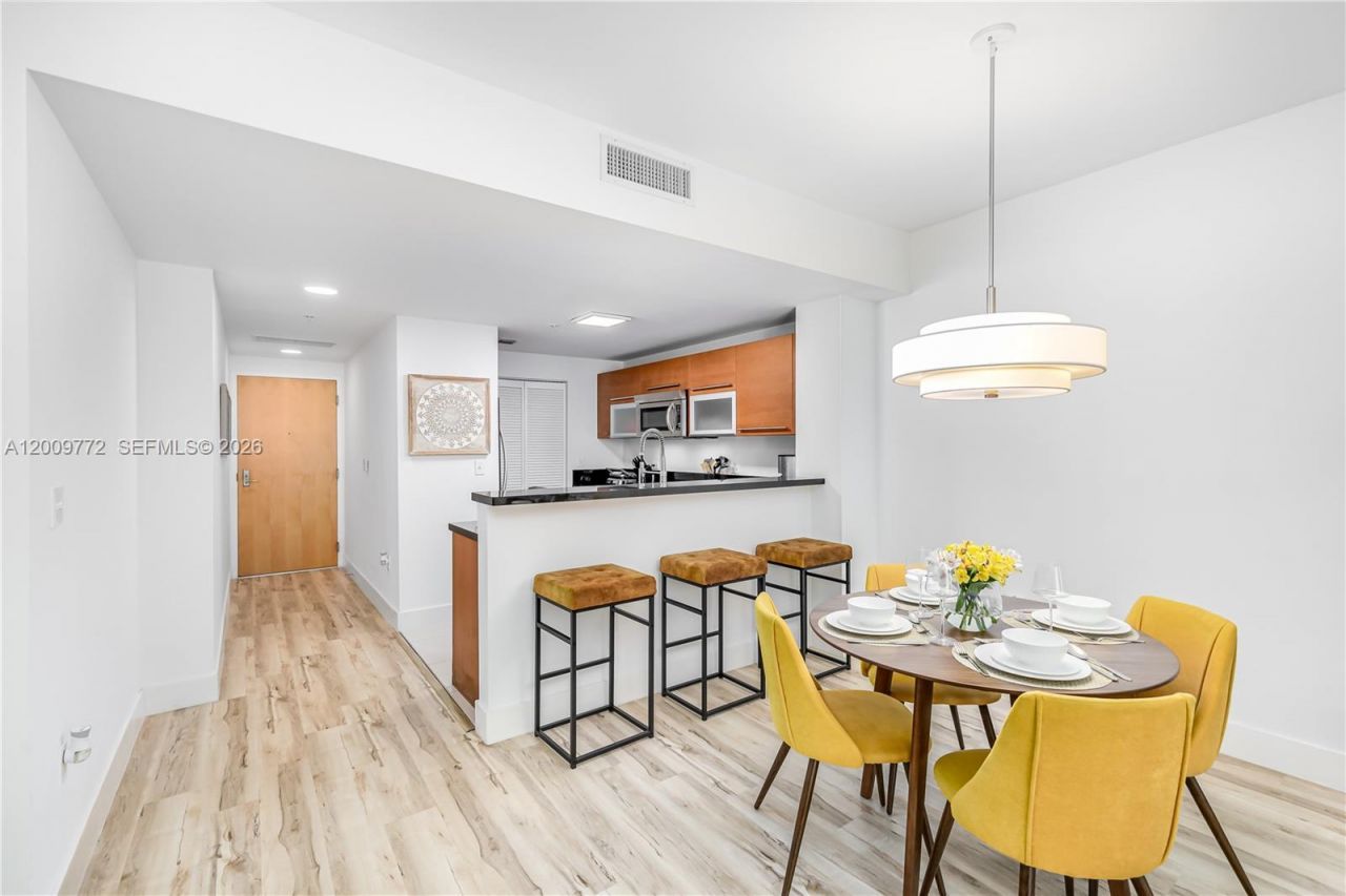 253 NE 2nd St , Unit 1606, Miami, FL 33132 Photo