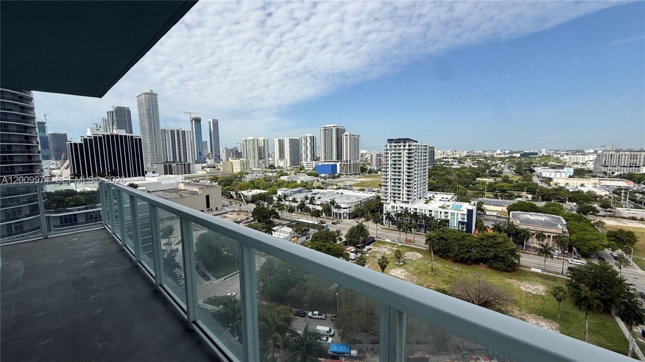 1900 N Bayshore Dr, Unit 1911, Miami, FL 33132 Photo
