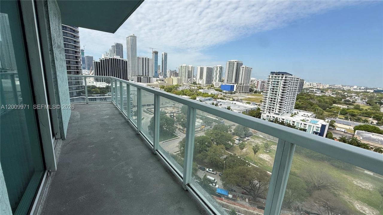 1900 N Bayshore Dr, Unit 1911, Miami, FL 33132 Photo