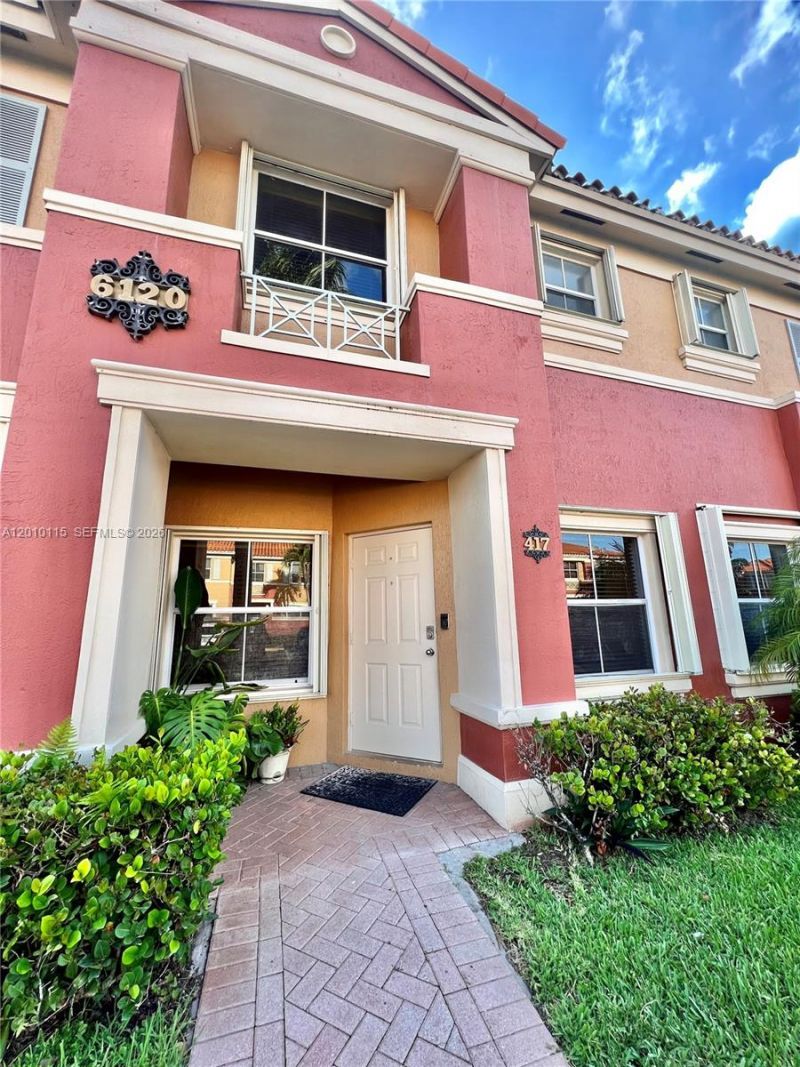 6120 NW 116th Pl , Unit 417, Doral, FL 33178 Photo