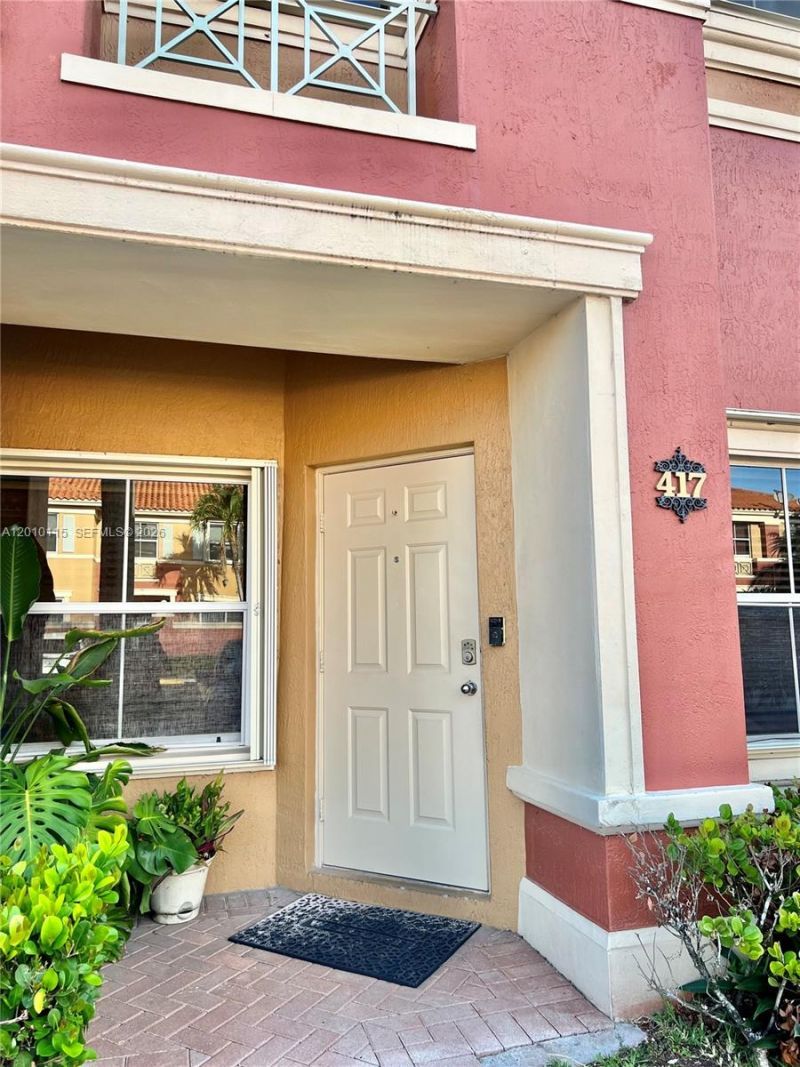 6120 NW 116th Pl , Unit 417, Doral, FL 33178 Photo