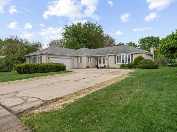 13747 S 88th Avenue , Orland Park, IL 60462