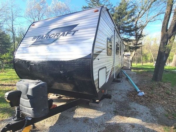 26/241/242 Woodhaven , Sublette, IL 61367