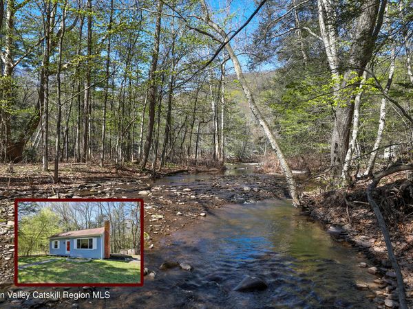 9 Lilly Avenue, Phoenicia, NY 12464