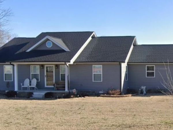 402 Garner Street , Sikeston, MO 63801