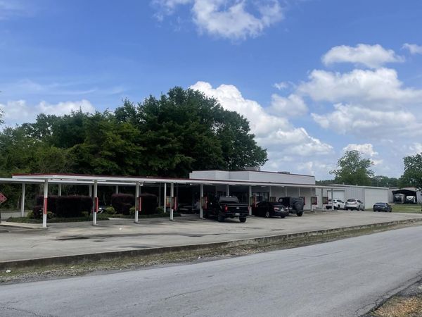 602 4th St, Red Bay, AL 35582