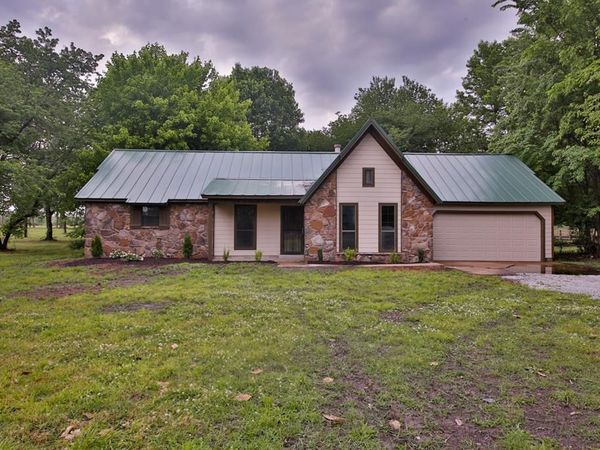 92 Cypress Street, Proctor, AR 72376