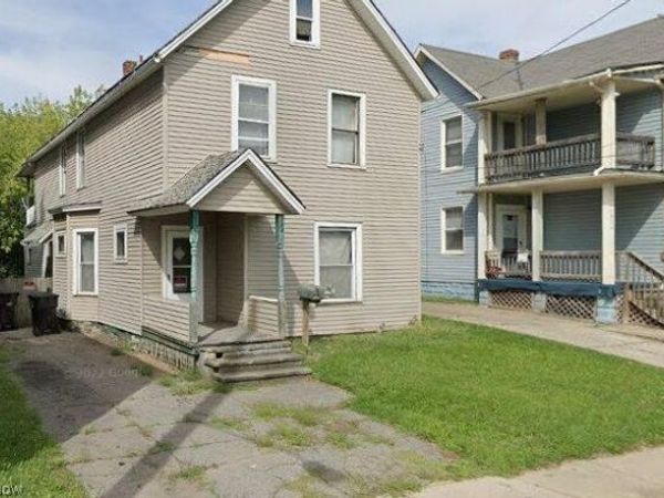 3858 E 72nd Street , Cleveland, OH 44105