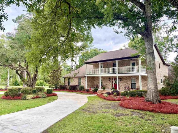 39 Blithewood Dr, Pensacola, FL 32514