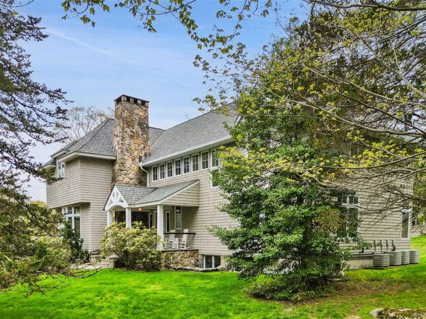 137 Upper Shad Road, Pound Ridge, NY 10576