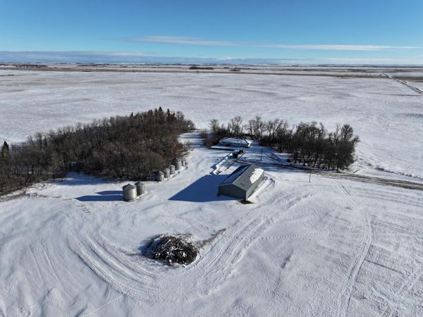 6533 102nd Street NE, Unit 6533, Rocklake, ND 58365