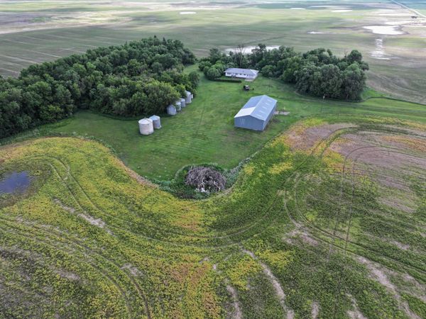 6533 102nd Street NE, Unit 6533, Rocklake, ND 58365