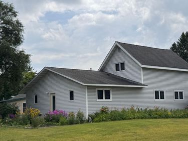 20 Elm Avenue NE, Menahga, MN 56464