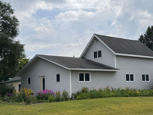 20 Elm Avenue NE, Menahga, MN 56464