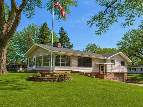 303 3rd Avenue SW, Medford, MN 55049