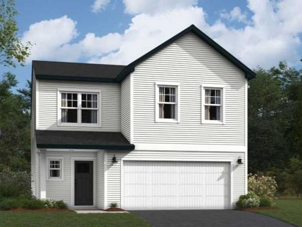 1225 Edge Circle, Jordan, MN 55352