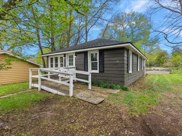 47 Wayne Street, Allegan, MI 49010