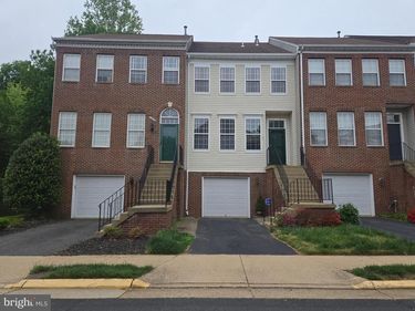 14635 SEASONS DRIVE, CENTREVILLE, VA 20120