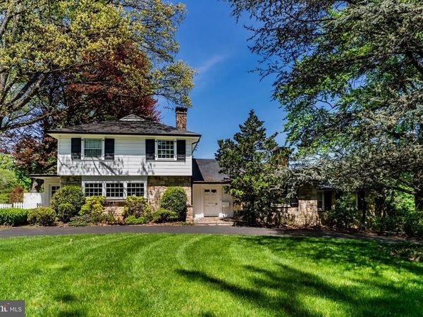 400 N 25TH STREET , CAMP HILL, PA 17011