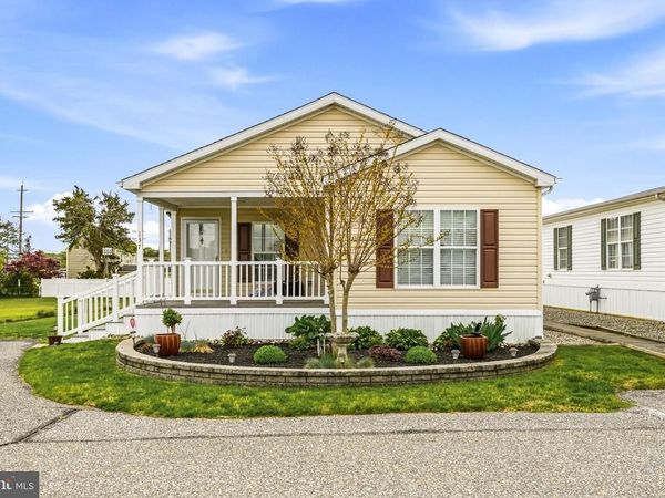 430 RT US 9 S, Unit 137, MARMORA, NJ 08223