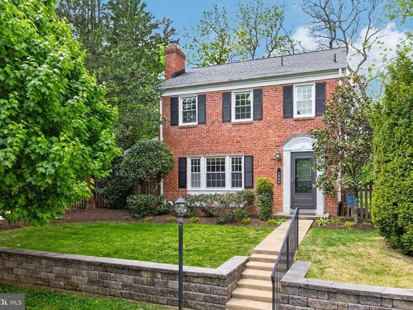 1908 BRISBANE STREET, SILVER SPRING, MD 20902