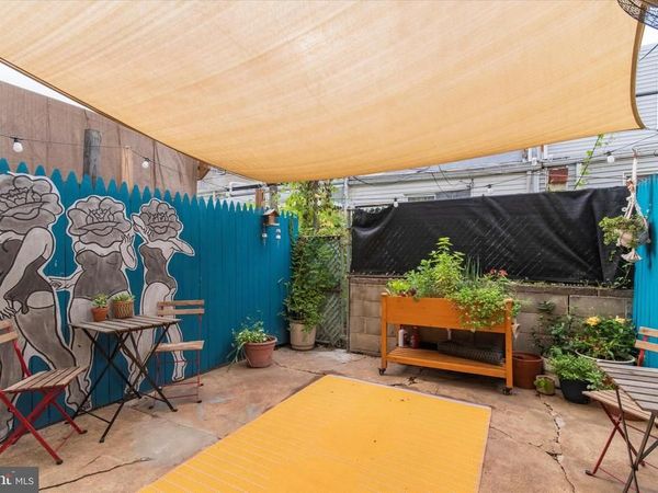 833 ALMOND STREET , PHILADELPHIA, PA 19125