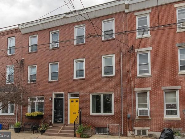 833 ALMOND STREET, PHILADELPHIA, PA 19125