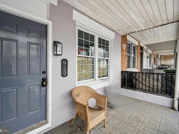 922 E SCHILLER STREET, PHILADELPHIA, PA 19134
