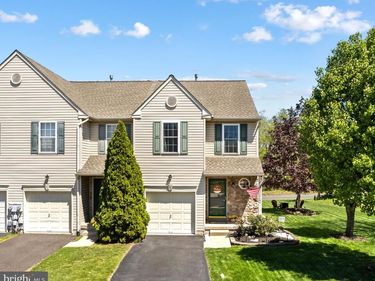 106 BRAMBLE LANE, PERKASIE, PA 18944