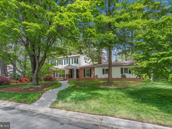 861 TWIN HARBOR DRIVE, ARNOLD, MD 21012