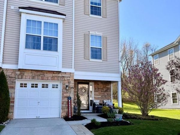 179 ACORN DRIVE, MOUNT ROYAL, NJ 08061