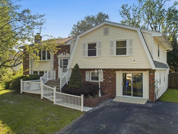6320 JOSEPHINE ROAD, WALDORF, MD 20601