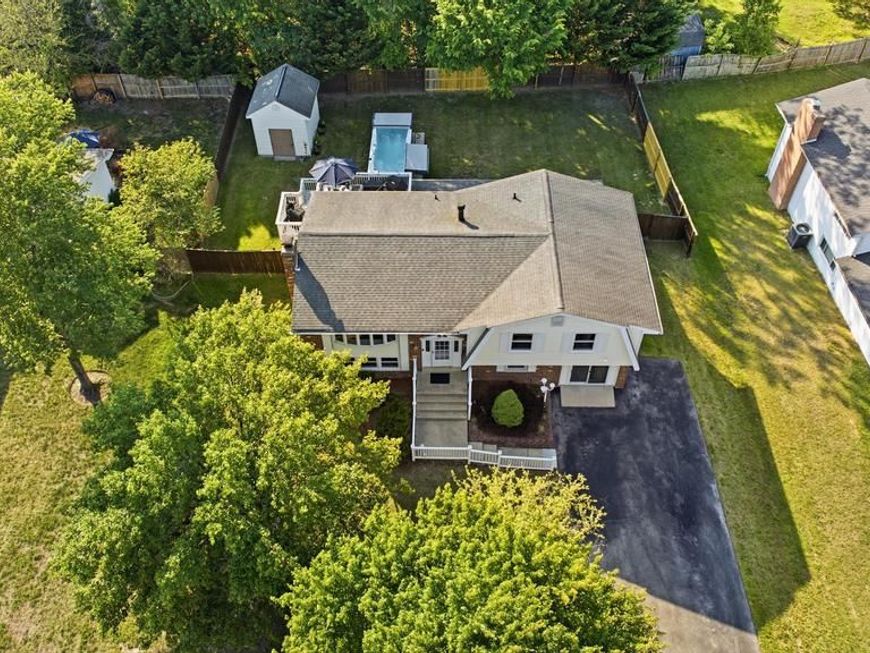 6320 Josephine Road, Waldorf, MD 20601 Main Photo