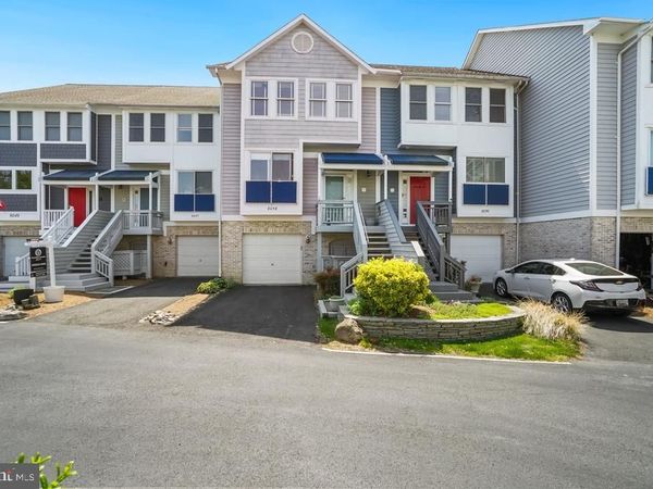 8048 WINDWARD KEY DRIVE, CHESAPEAKE BEACH, MD 20732