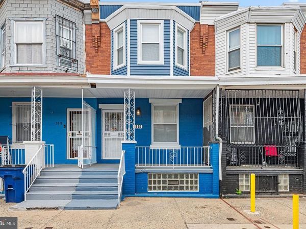 3920 N FRANKLIN STREET , PHILADELPHIA, PA 19140