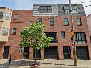 601 S 17TH STREET, PHILADELPHIA, PA 19146