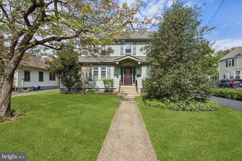 147 Hawthorne Avenue, Haddonfield, NJ 08033 Main Photo