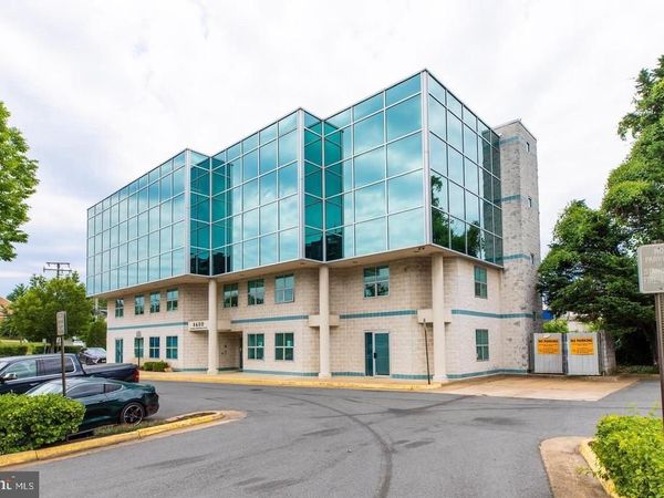 4600 JOHN MARR DR, Unit 302, ANNANDALE, VA 22003