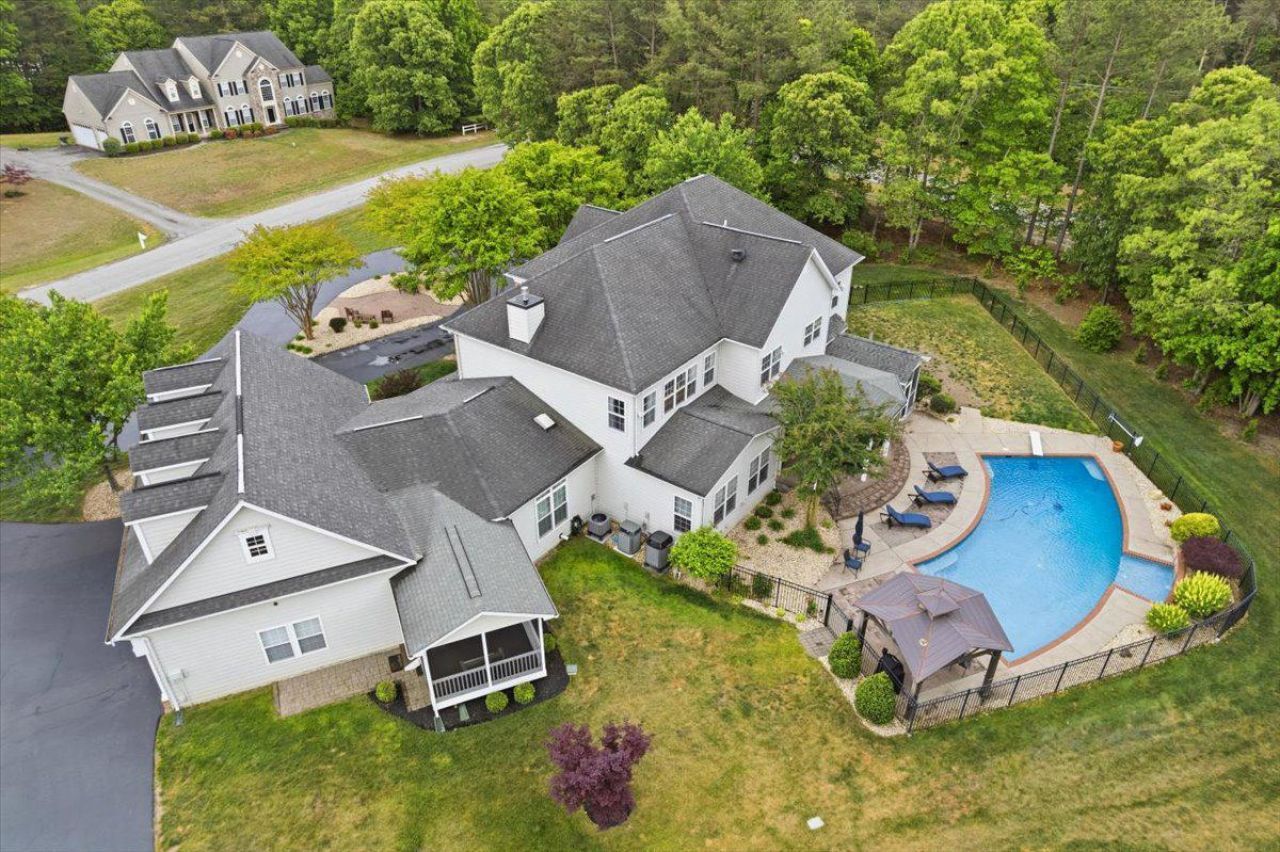 4100 HIDDEN CREEK ROAD, PORT REPUBLIC, MD 20676