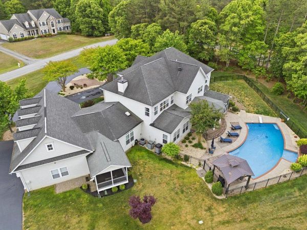 4100 HIDDEN CREEK ROAD, PORT REPUBLIC, MD 20676